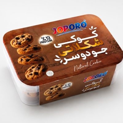 کوکی شکلاتی