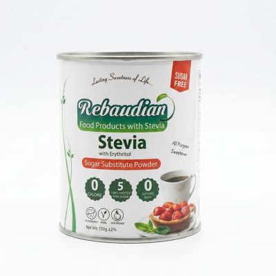 قطره استویا