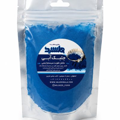 جلبک آبی