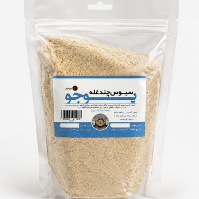 سبوس چند غله