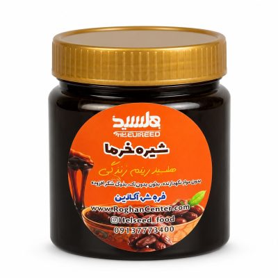 شیره خرما