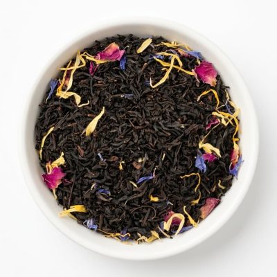 چای مراکشی