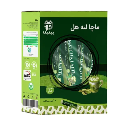 ماچا لته هل