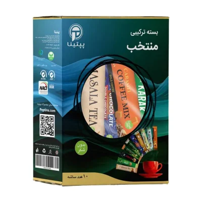 ترکیبی منتخب