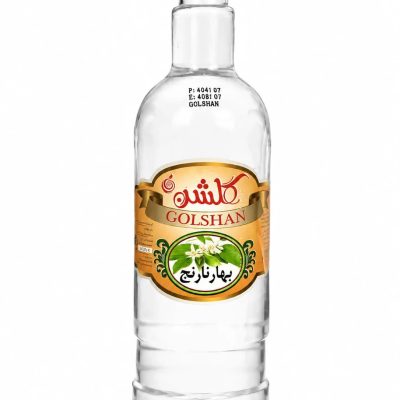عرق بهارنارنج