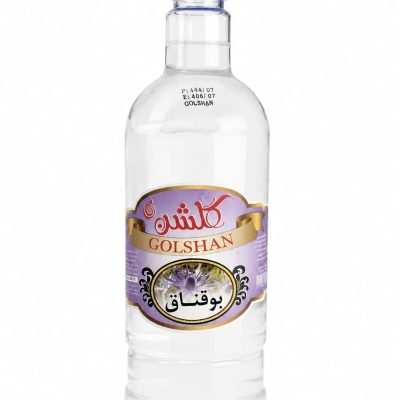 عرق بوقناق