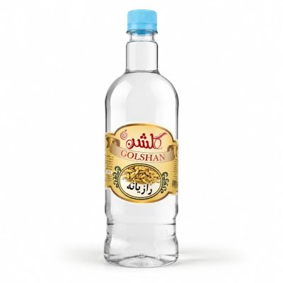 عرق رازیانه