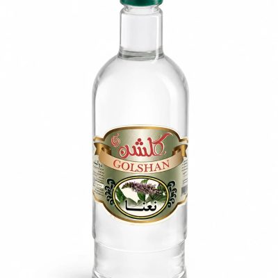 عرق نعنا