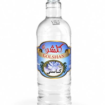 عرق کاسنی