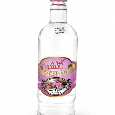 گلاب دو آتیشه