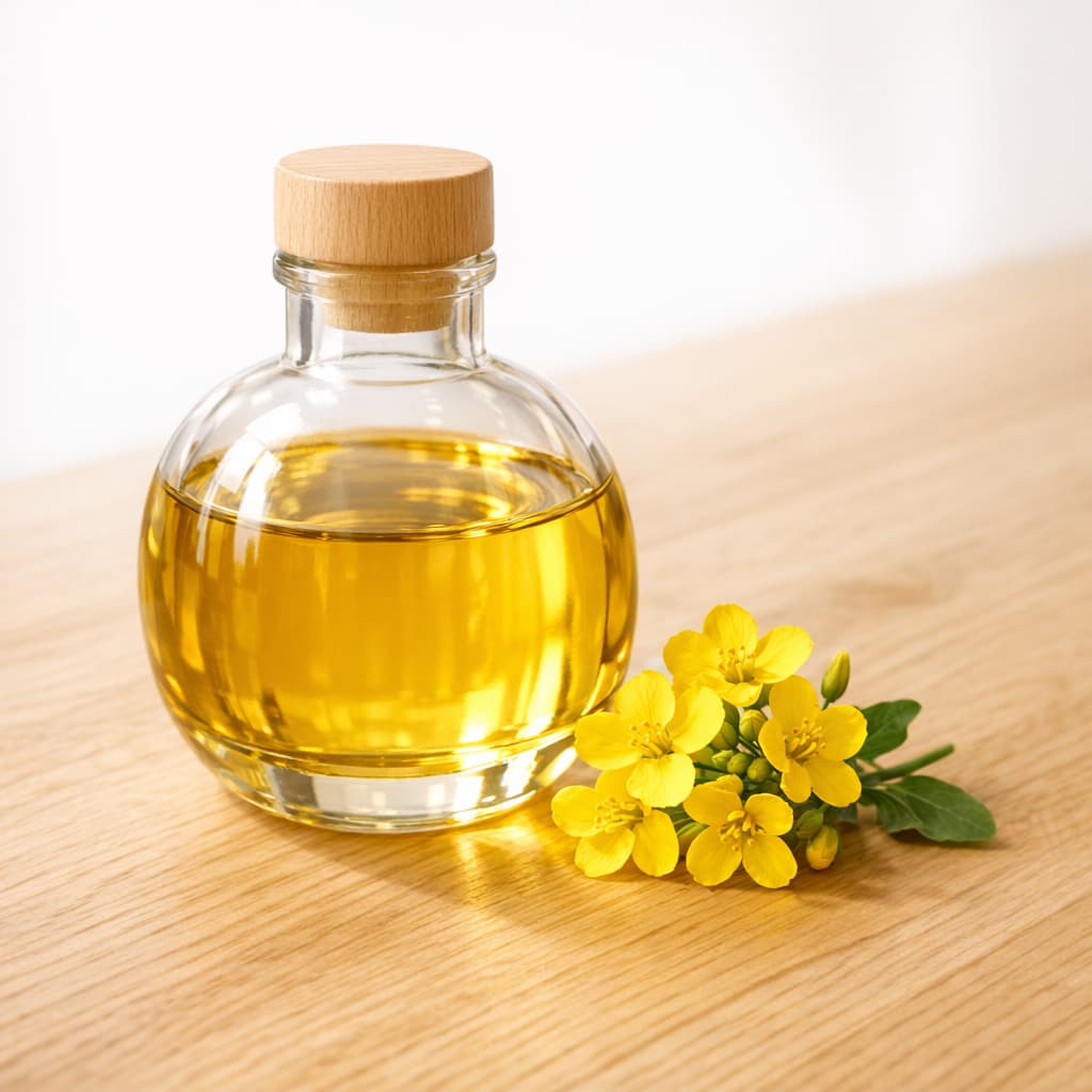 روغن کلزا