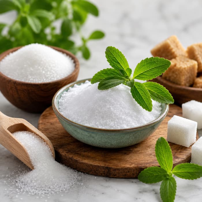 استویا چیست