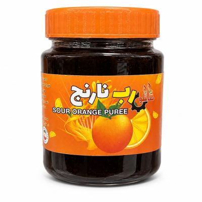 رب نارنج