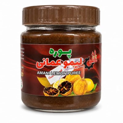 پوره لیمو عمانی