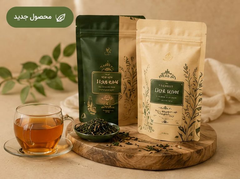 چایی